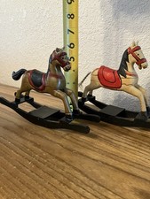 1 kind rocking horse for sale  Roseburg