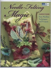Needle felting magic for sale  Lynden