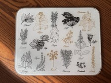 Vintage glass countersaver for sale  Rochester