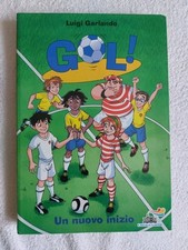 Volumi gol luigi usato  Trieste
