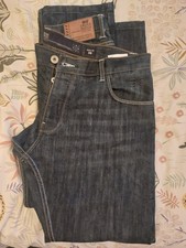 Crosshatch blue jeans for sale  SCUNTHORPE