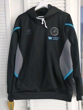 Millwall hoodie size for sale  BEXLEY