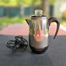 Farberware cup automatic for sale  Crofton