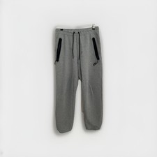 Nike grey tech for sale  CANTERBURY