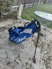 Titleist golf stand for sale  DIDCOT