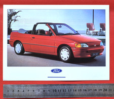 Original 1990 ford d'occasion  Expédié en Belgium