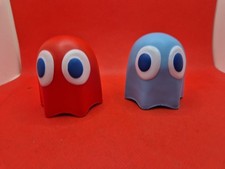 Pac man red for sale  NEWCASTLE UPON TYNE