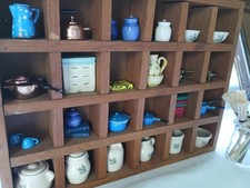 Dollhouse curio cubby for sale  Orangeburg