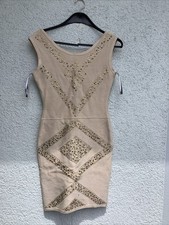 Herve leger damenkleid gebraucht kaufen  Konstanz