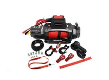 Terrafirma winch synthetic for sale  CAMBERLEY