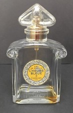 Flacon parfum vaporisateur d'occasion  Paris II