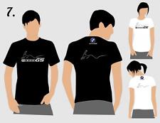 Shirt bmw r1200gs usato  Ragalna