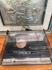 Giradischi thorens 115 usato  Vimodrone