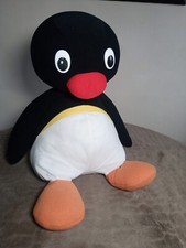 Pingu plush 2007 for sale  ELLAND