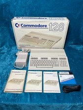 Commodore c128 funktionsfähig gebraucht kaufen  Pfarrkirchen