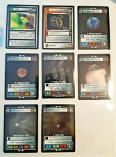 Star trek ccg for sale  East Lansing