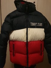 Giacca uomo tommy usato  Genova