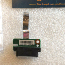 Carte connecteur graveur d'occasion  Montmorot