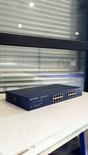 Switch netgear prosafe d'occasion  Hennebont