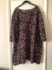 Seasalt navy floral for sale  YORK