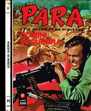 Para n.9 fotoromanzo usato  Vidigulfo