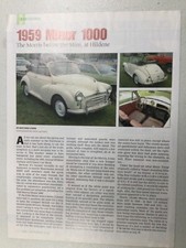 Hmn 198 article for sale  Utica