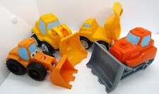 Assorted plastic toy for sale  Evans City