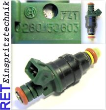Einspritzdüse injector bosch gebraucht kaufen  Aalen