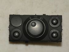 Interruptor de controle de farol de neblina OPEL ASTRA H 2007 LHD FABRICANTE DE EQUIPAMENTO ORIGINAL 13198926 comprar usado  Enviando para Brazil