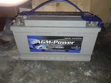 Amg power intact gebraucht kaufen  Schwanstetten