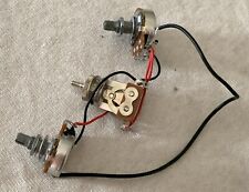 Chicote de fios para guitarra elétrica 2009 Epiphone Slash "AFD" Les Paul Special-II comprar usado  Enviando para Brazil