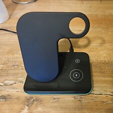 In1 wireless charger gebraucht kaufen  Zweibrücken