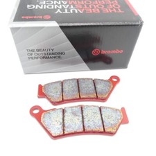 Brembo bremsbelag bremsbeläge gebraucht kaufen  Aschaffenburg