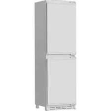 Beko integrated fridge for sale  LEICESTER