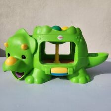 Fisher price dinosaur for sale  Ventura