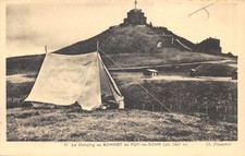 Sommet puy dome d'occasion  France