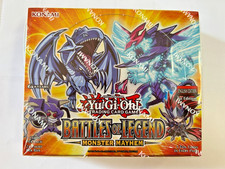 Battles legend monster usato  Cesate