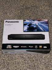 Panasonic ub450p blu for sale  Kennesaw