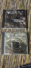 Quake Mission Pack nº 2 CD-ROM Dissolution Of Eternity Activision PC comprar usado  Enviando para Brazil