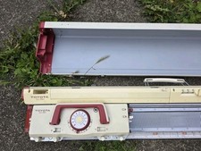 Toyota 950 knitting for sale  SHIPLEY