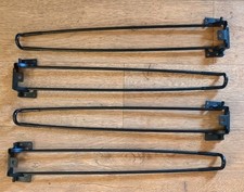 4pcs folding hairpin for sale  Cornell