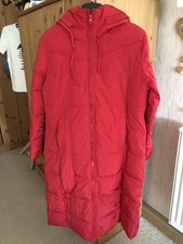 Damen winter steppmantel gebraucht kaufen  Kamenz