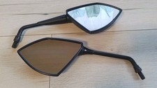 Motorradspiegel smat nord gebraucht kaufen  Büttelborn
