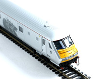 Hornby mk3 dvt for sale Hornby mk3 dvt for sale  WALSALL