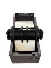 Vintage rolodex model for sale  Holly