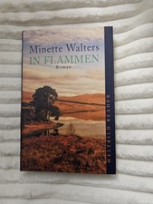 Flammen buch minette gebraucht kaufen Flammen buch minette gebraucht kaufen  Lehrte