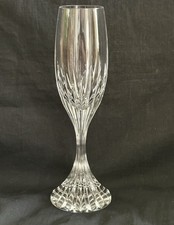 Flute cristal baccarat d'occasion  Bourg-en-Bresse