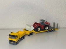 Siku mercedes actros gebraucht kaufen  Leipzig