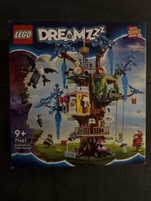 Lego dreamzzz cabane d'occasion Lego dreamzzz cabane d'occasion  Deauville
