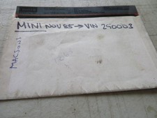 Classic mini 1985 for sale  RHYL